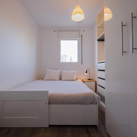Gran Apartmento Playa Badalona Kültér fotó