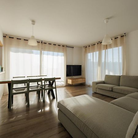 Gran Apartmento Playa Badalona Kültér fotó