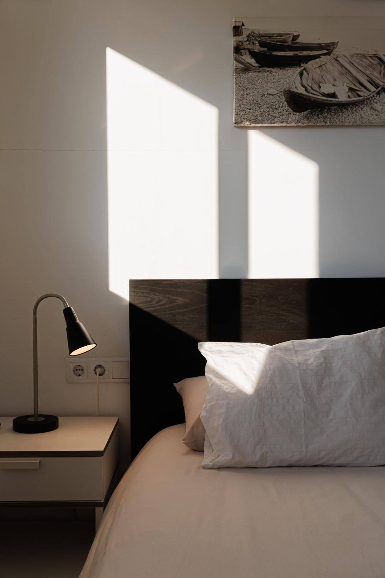 Gran Apartmento Playa Badalona Kültér fotó