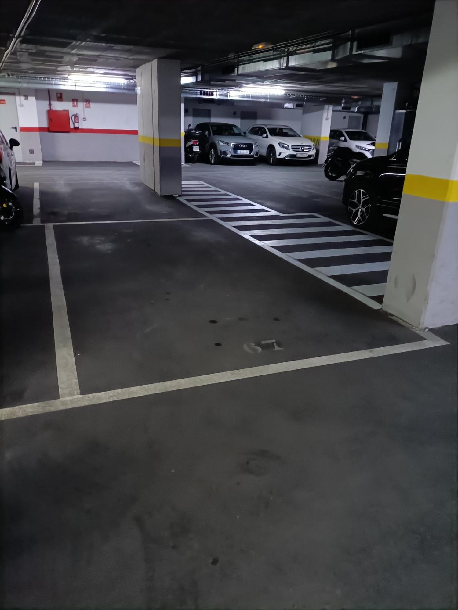 Gran Apartmento Playa Badalona Kültér fotó